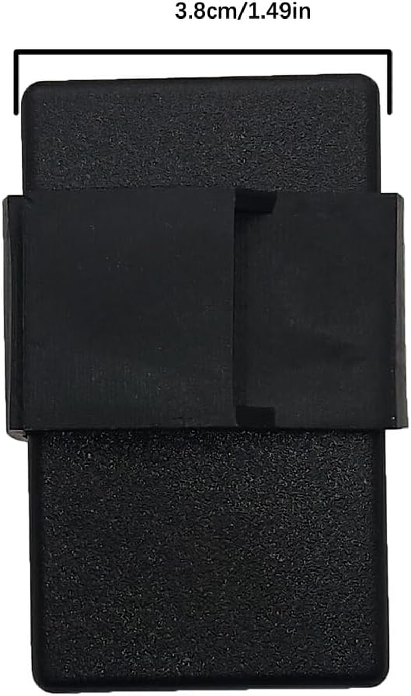 BEALIFE Motorcycle Igniter 4 Pin High Performance DC Module Ignition Box Trigger Fittings Accessories Supplies Repair Parts image number 3