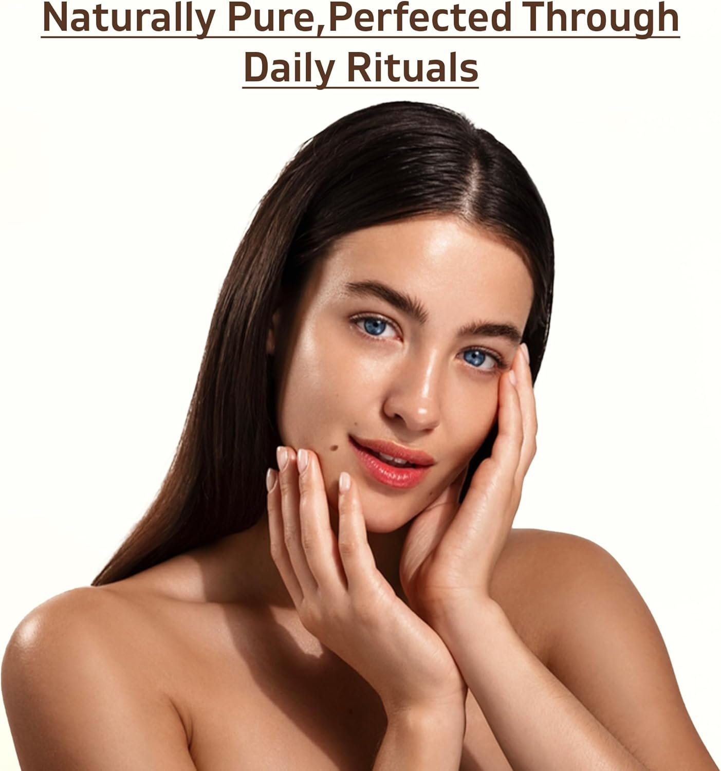 Organic Fractionated Coconut Oil 250Ml &ndash; Pure & Natural Carrier Oil for Hair, Skin & Body &ndash; Moisturiser, Massage&ndash; Vegan & Non-Gmo by Anlivian (250ML) image number 5