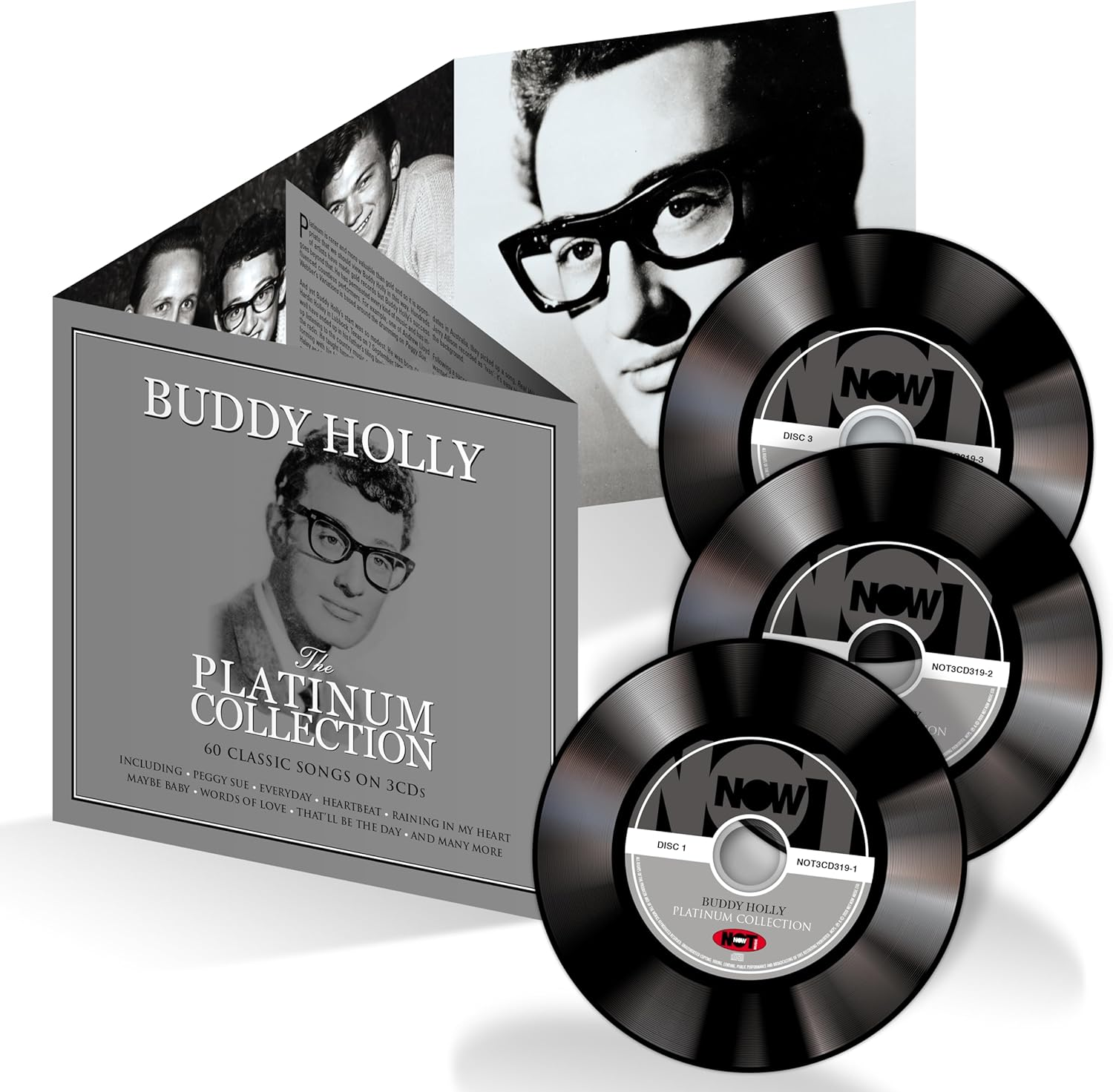 Platinum Collection image number 4