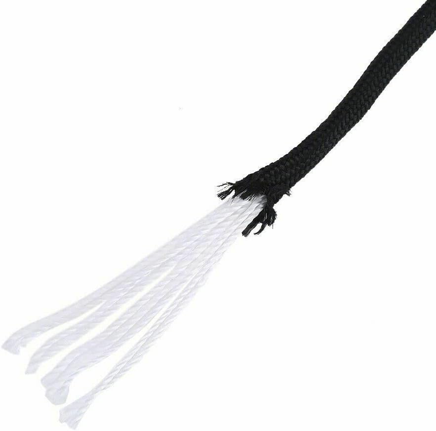 Leona Co 550 Paracord Parachute Cord - 9 Strand 100M Core Paracord Rope Lanyard Mil Spec Type III for Camping, Hiking and Survival (Camouflage) image number 2