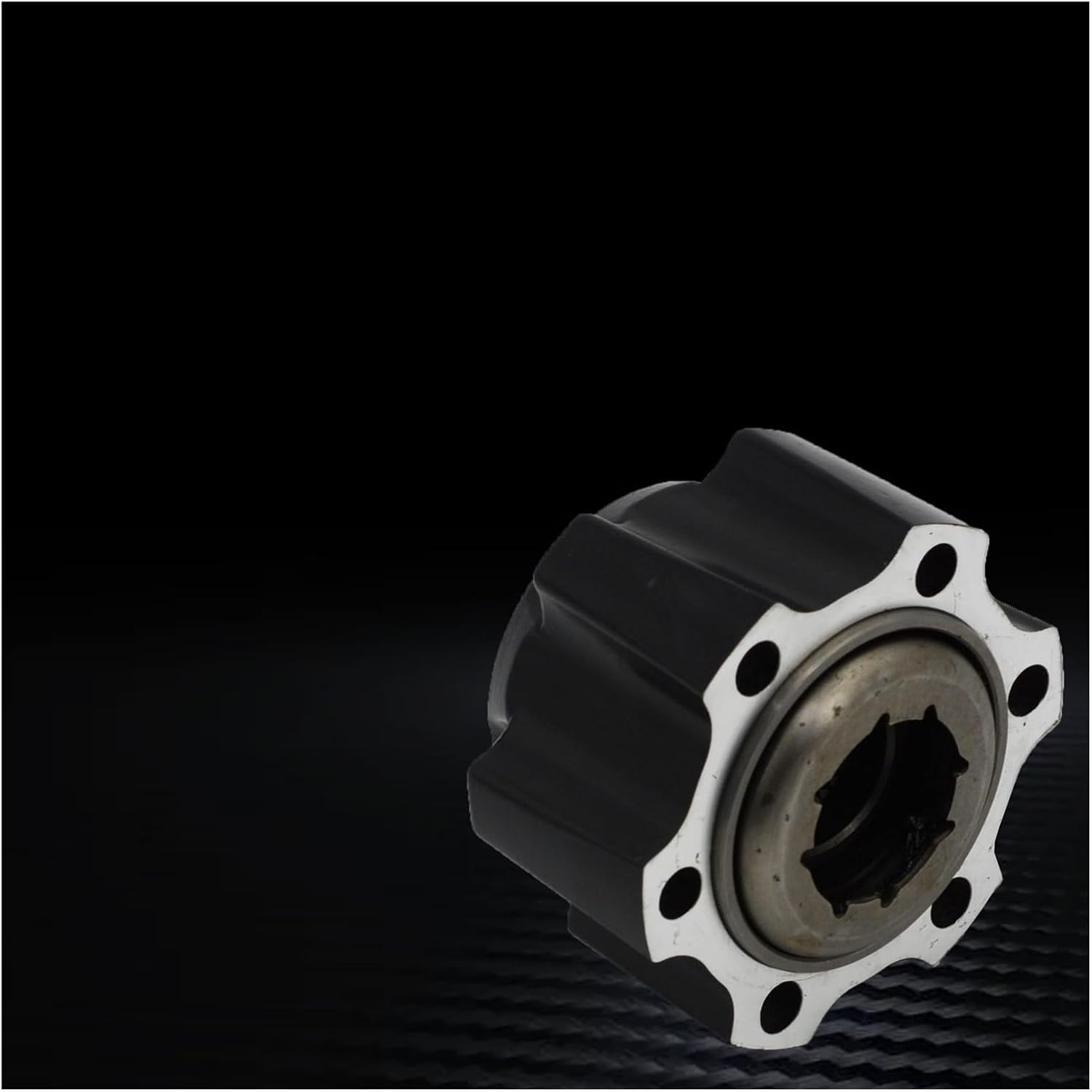 VMDWAQ Fit for N-I-S-S-A-N Safari Patrol 1Pcs 40250-VB200 Y60 Y61 at Automatic Free Wheel Locking Hub Lock 31T image number 3