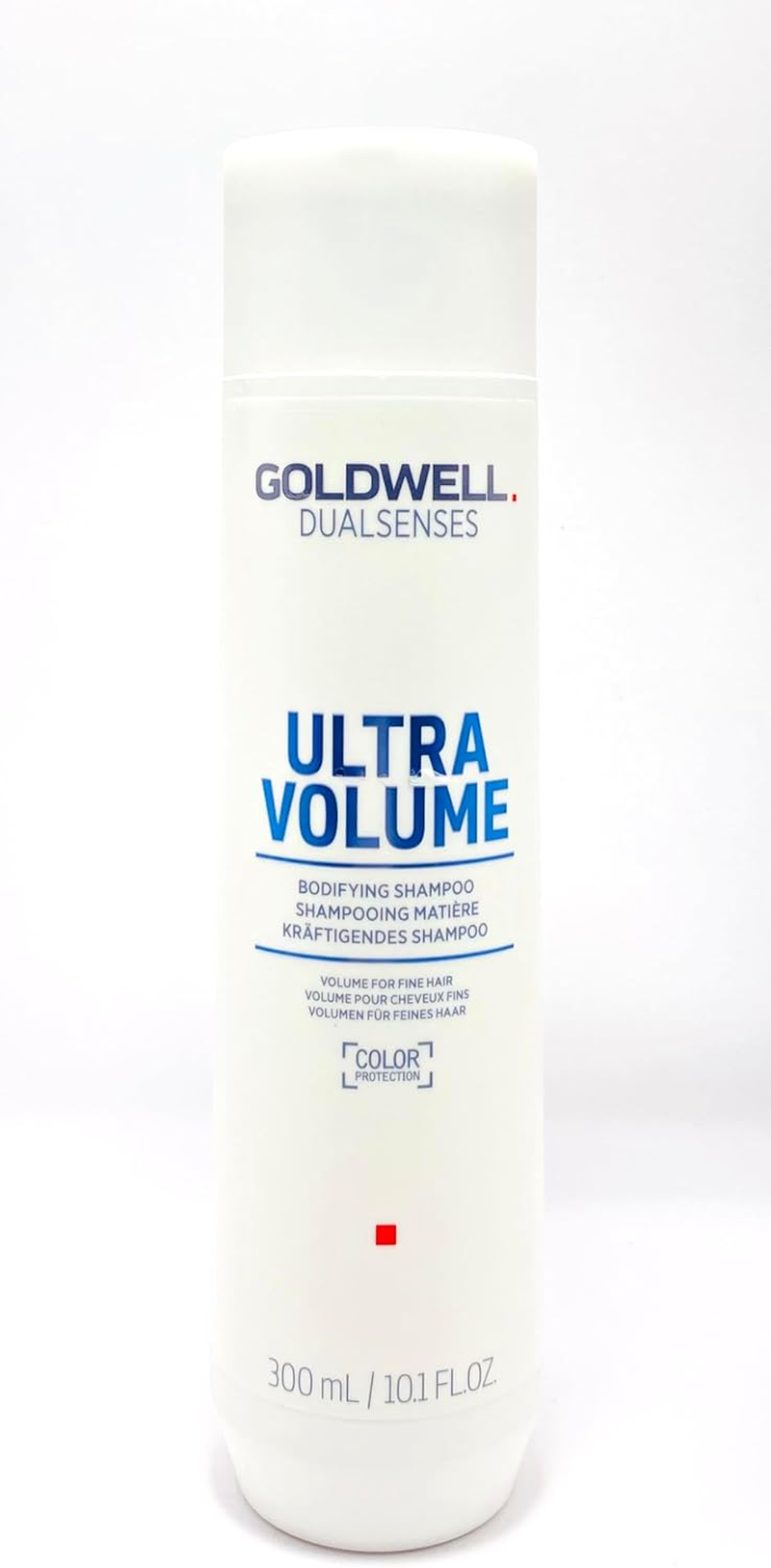 Ultra Volume Bodifying Shampoo 300 Ml and Conditioner 300 Ml Set image number 2