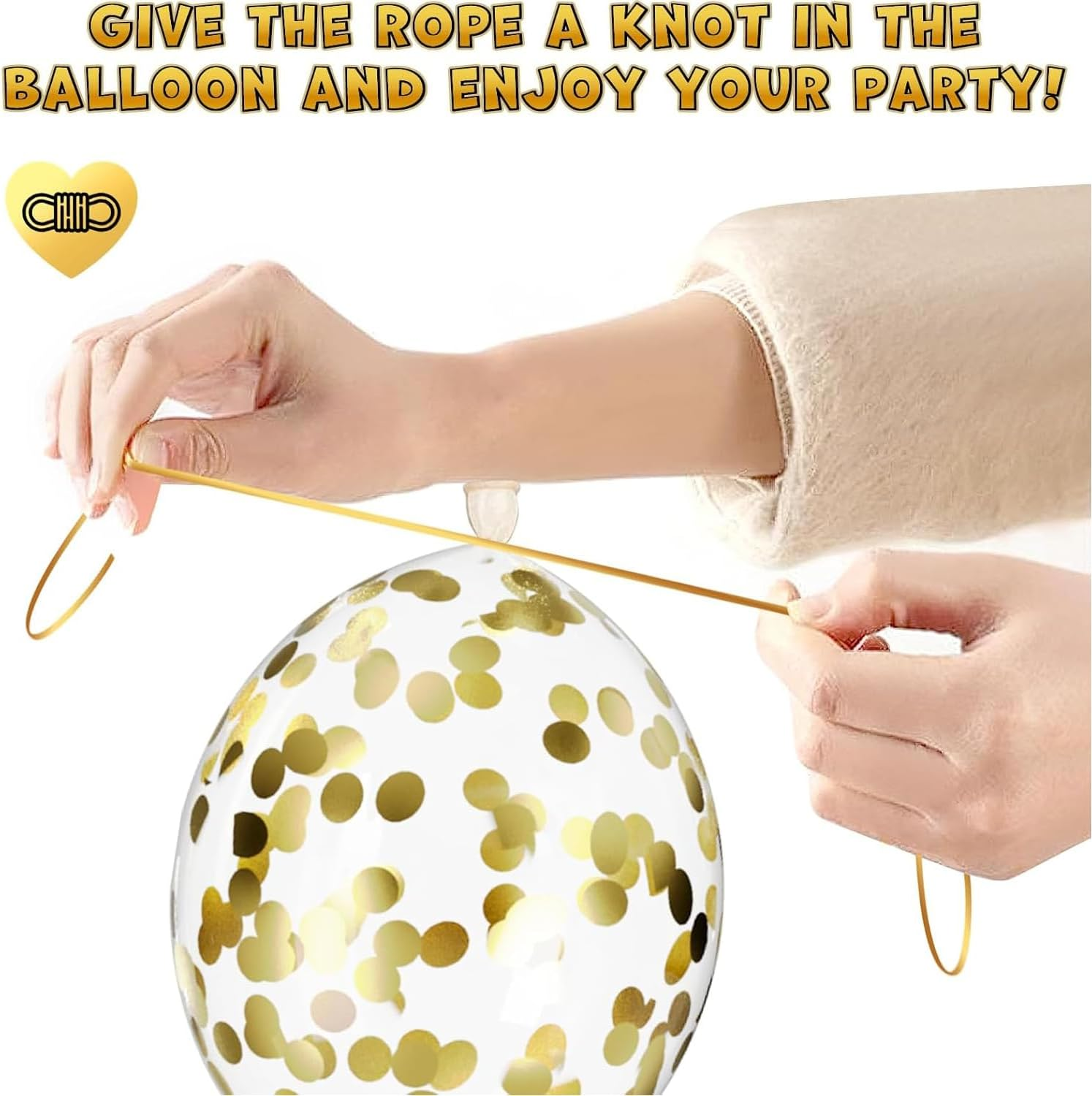 Party Balloons Decorations for Birthday, Christmas, New Years, Wedding, Graduation Decorations Black and Gold Balloons 12In and 5In Latex Party Xmas Decora Bulk (Black White and Silver(75Pcs)) image number 5