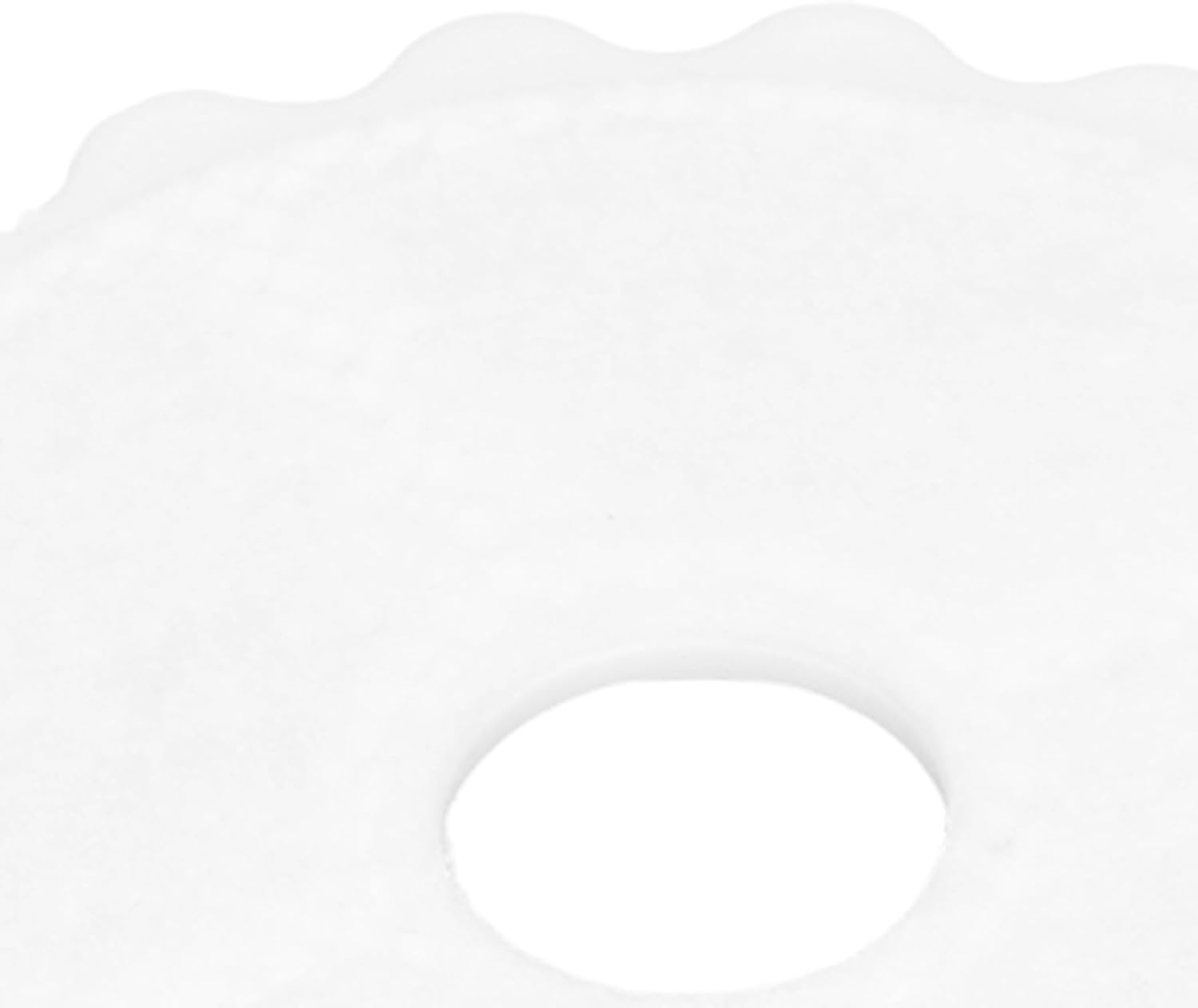 Cat Water Fountain Filter, Cat Fountains Replacement Filters, Universal Individually Packaged Pet Fountain Filter(8 Pack) image number 1