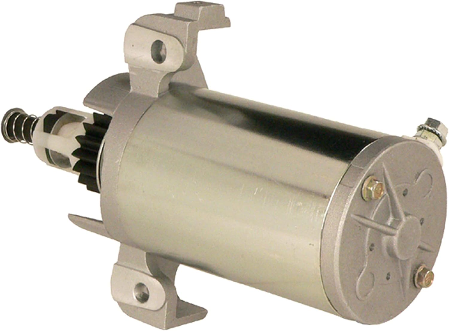 DB Electrical 410-22008 Starter Compatible With/Replacement for Briggs Stratton 14 14HP/ 490753 495104