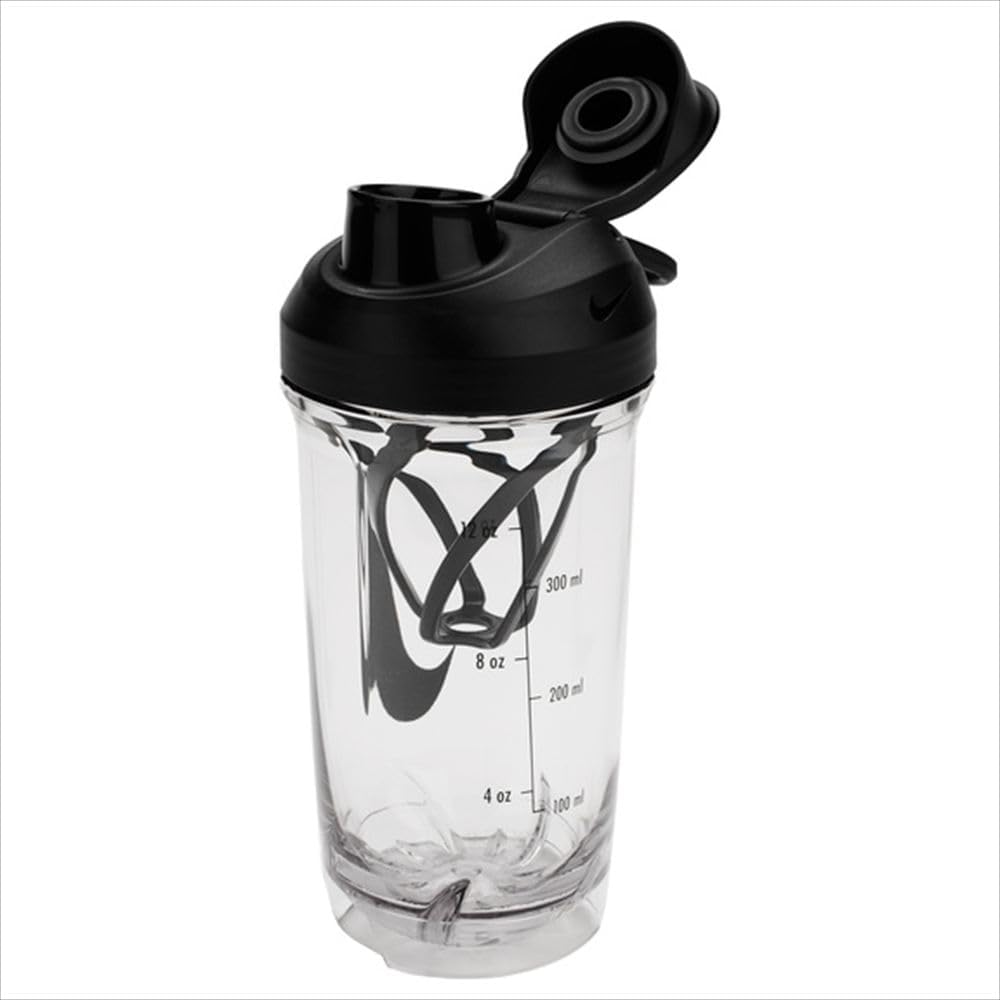 NIKE HY5022-988 Nike TR Recharge Shaker Bottle 470Ml image number 1