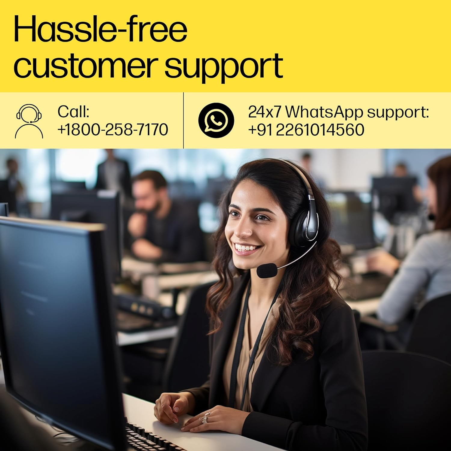 HP 905XL Genuine Original Black Ink Printer Cartridge Works with HP Officejet 6950 All-In-One, HP Officejet Pro 6960 All-In-One, HP Officejet Pro 6970 All-In-One (T6M17AA)