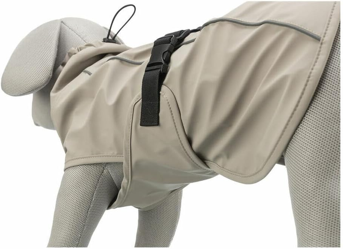 Trixie Arena XS Rain Jacket for Dogs Brand: Trixie - EAN: 4053032674950 image number 3