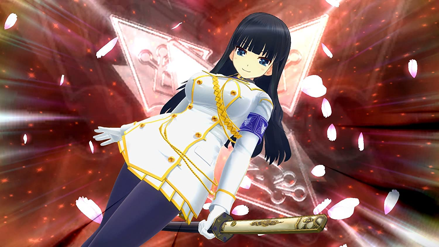 Senran Kagura Burst Re:Newal - at the Seames Limited Edition for Playstation 4 image number 4