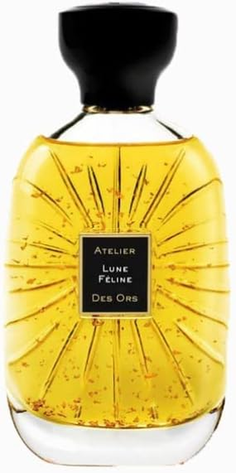 Atelier Des Ors LUNE FELINE - EDP 100ML image number 3
