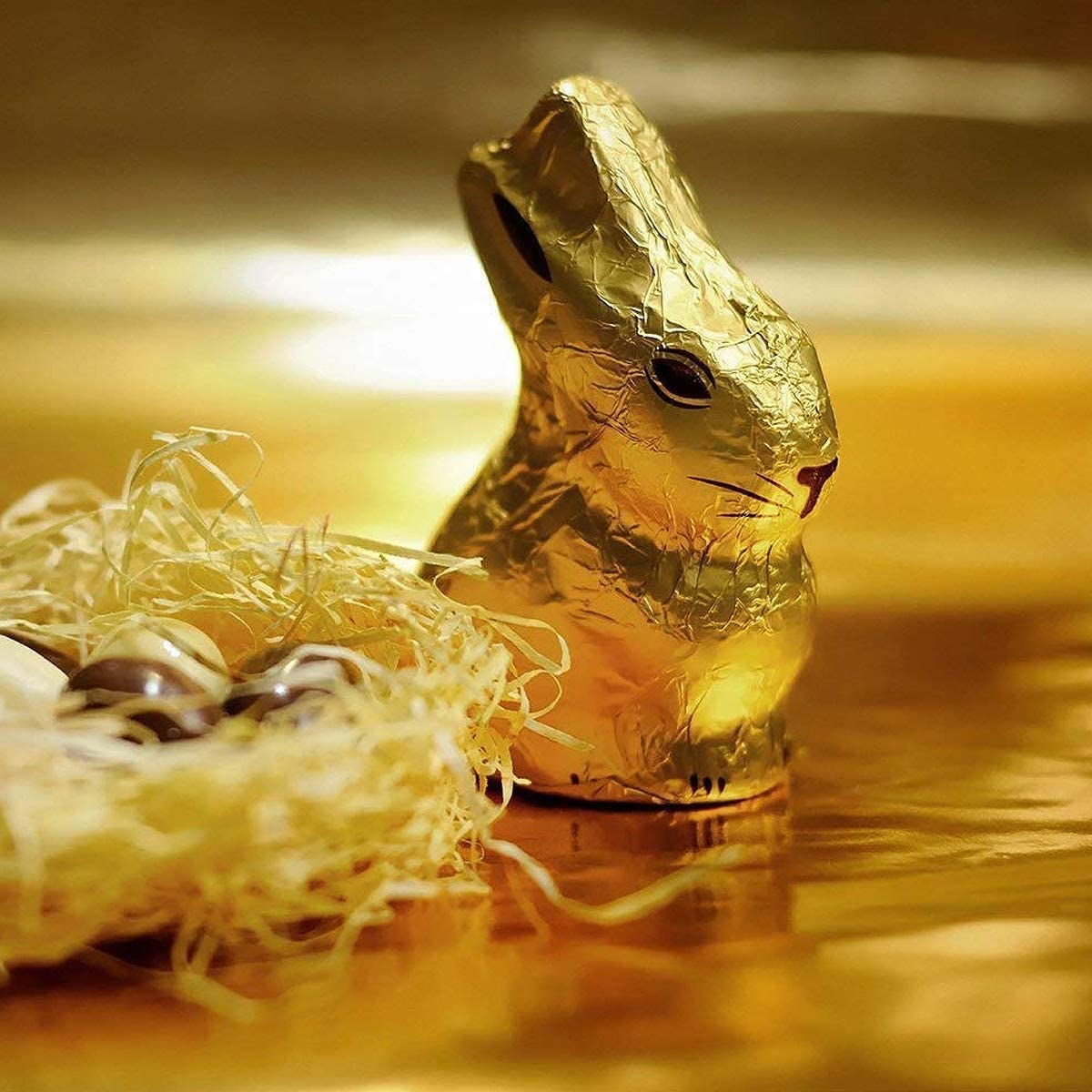 Tamicy 500 Sheets 10 Colors Metallic Gold Foil Leaf Paper - Foil Paper Slime Decorating Gilding Furniture, DIY Nails, Arts, Crafts, Paintings image number 4