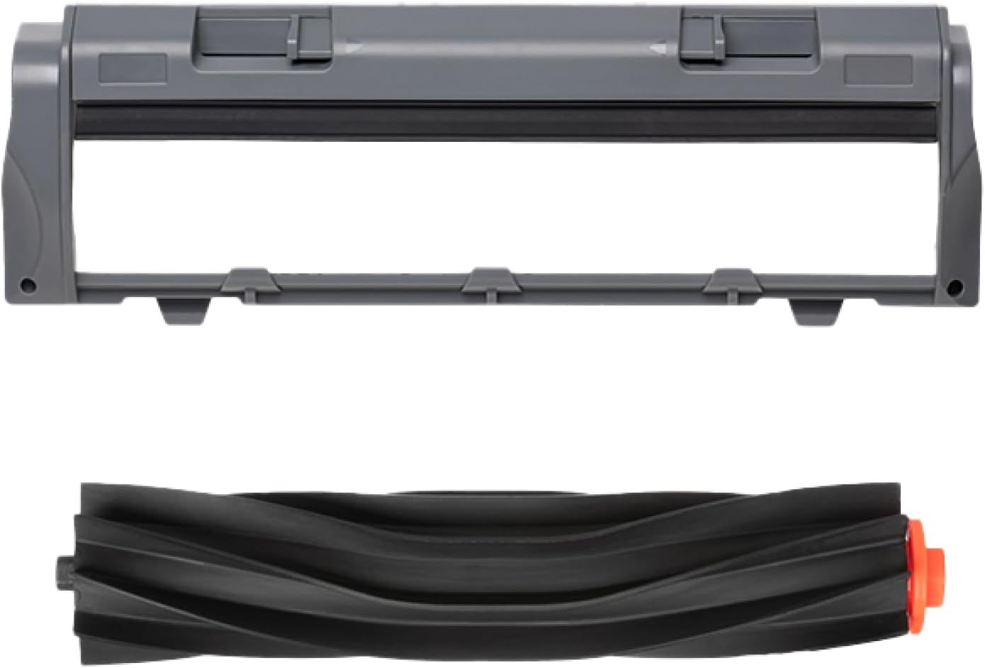 Eufy Rolling Brush & Brush Guard for Robot Vacuum Omni S1 Pro/S1 image number 1