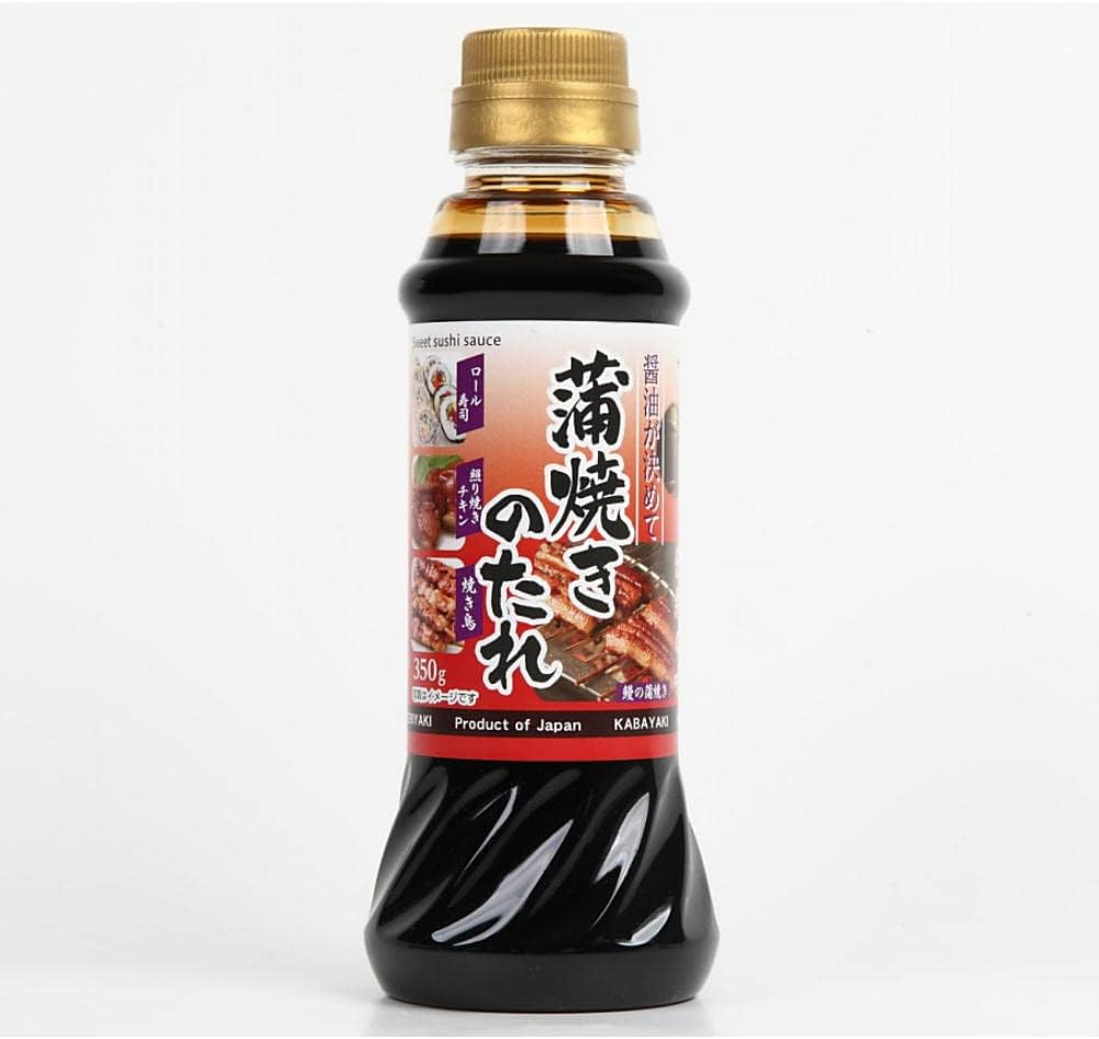 Kabayaki No Tare (Japanese KABAYAKI Sauce) 350G