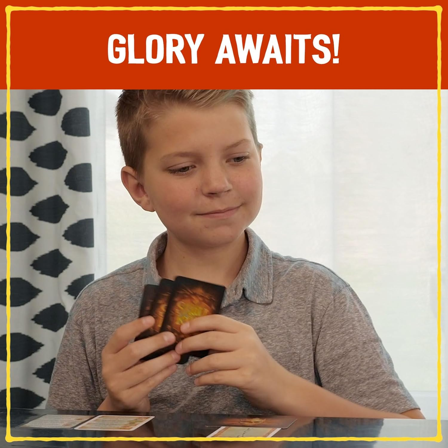 Grandpa Beck'S Games Skull King - the Ultimate Pirate Trick Taking Game | from the Creators of Cover Your Assets | 2-8 Players, Ages 8+ image number 1