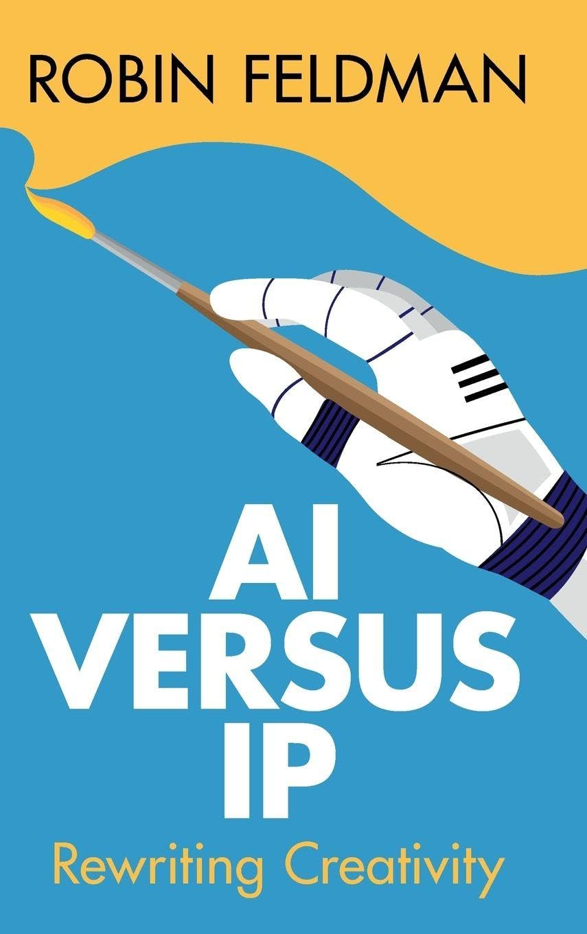 AI versus IP: Rewriting Creativity image number 1