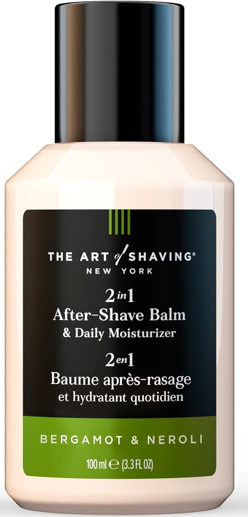 The Art of Shaving After-Shave Balm image number 1