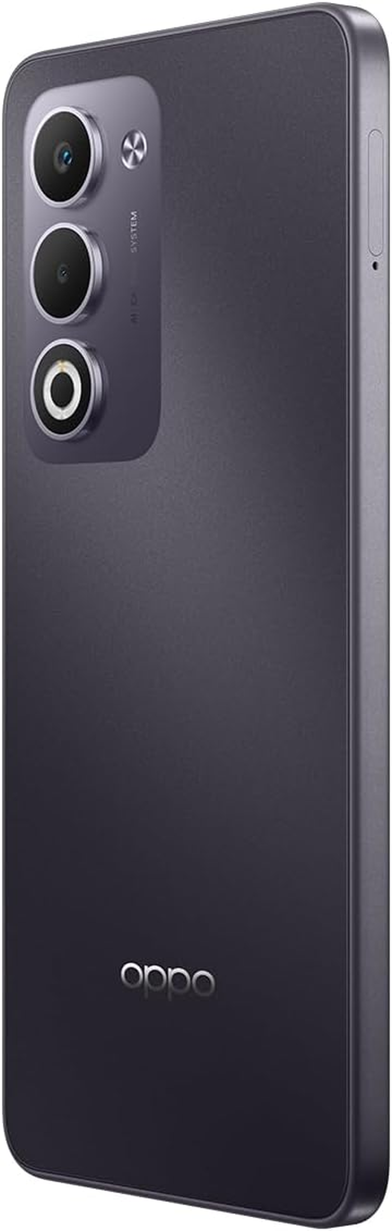 Oppo A5 (Midnight Purple) - White image number 4