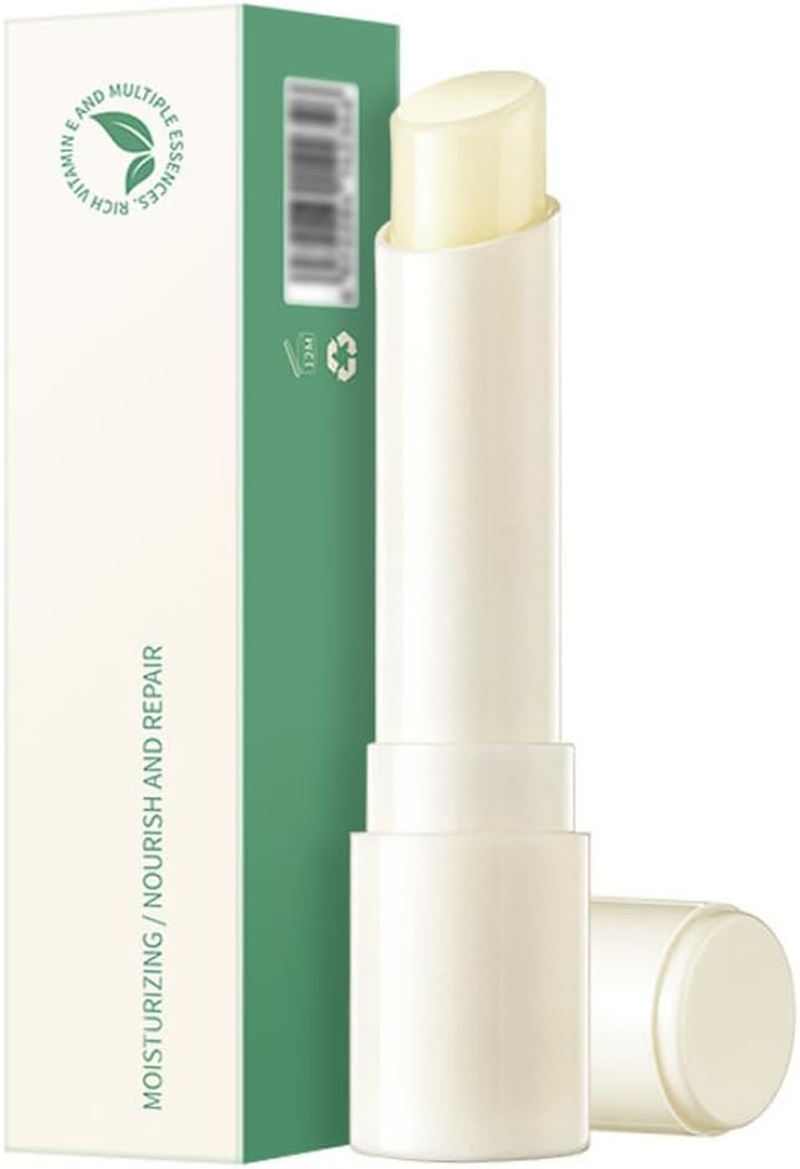 Lip Balm Dark Lip Repair Treatment Lips Lightening Cream Lip Whitening Moisturizer 3G Beauty Accessory image number 6