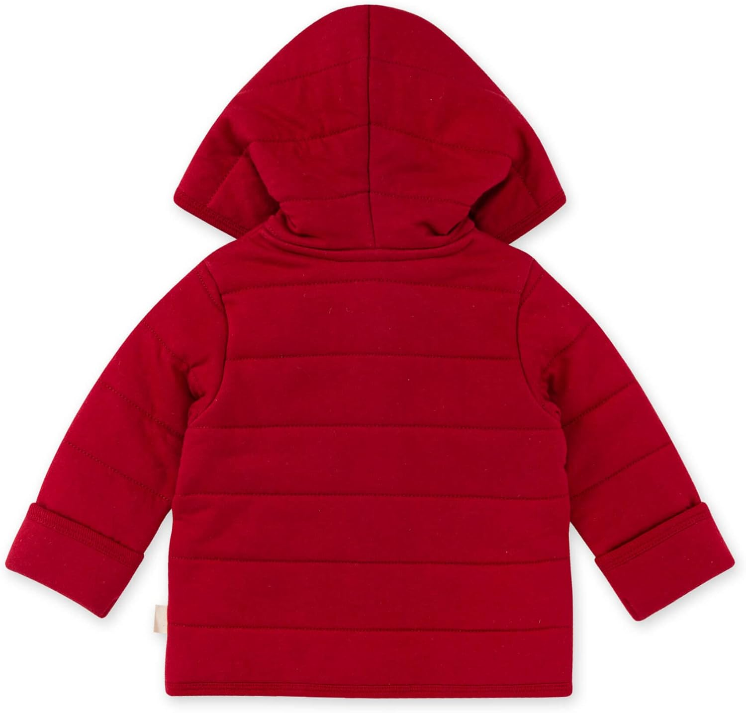 Burt'S Bees Baby Baby Sweatshirts, Lightweight Zip-Up Jackets & Hooded Coats, Organic Cotton