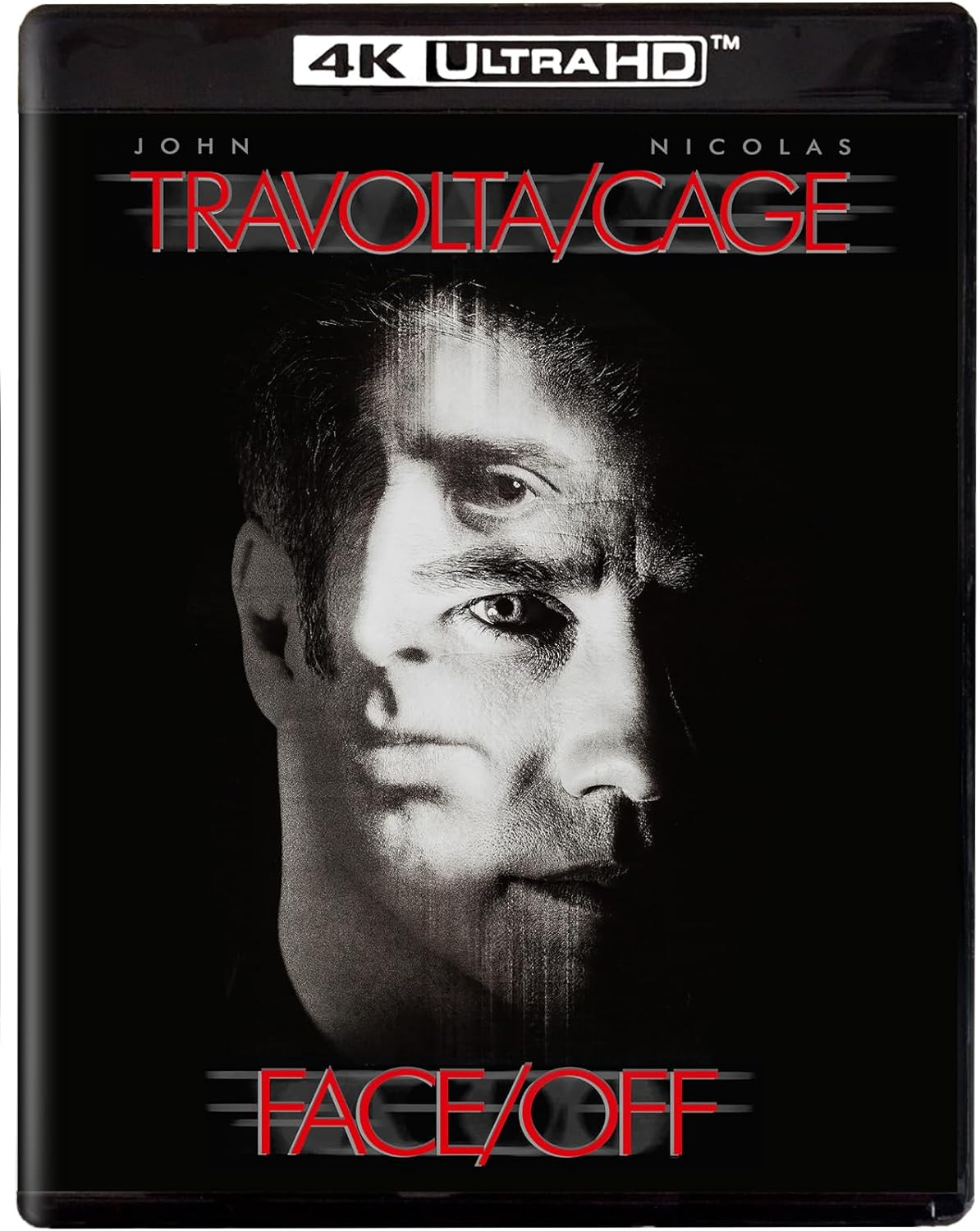 Face/Off Face/Off image number 1