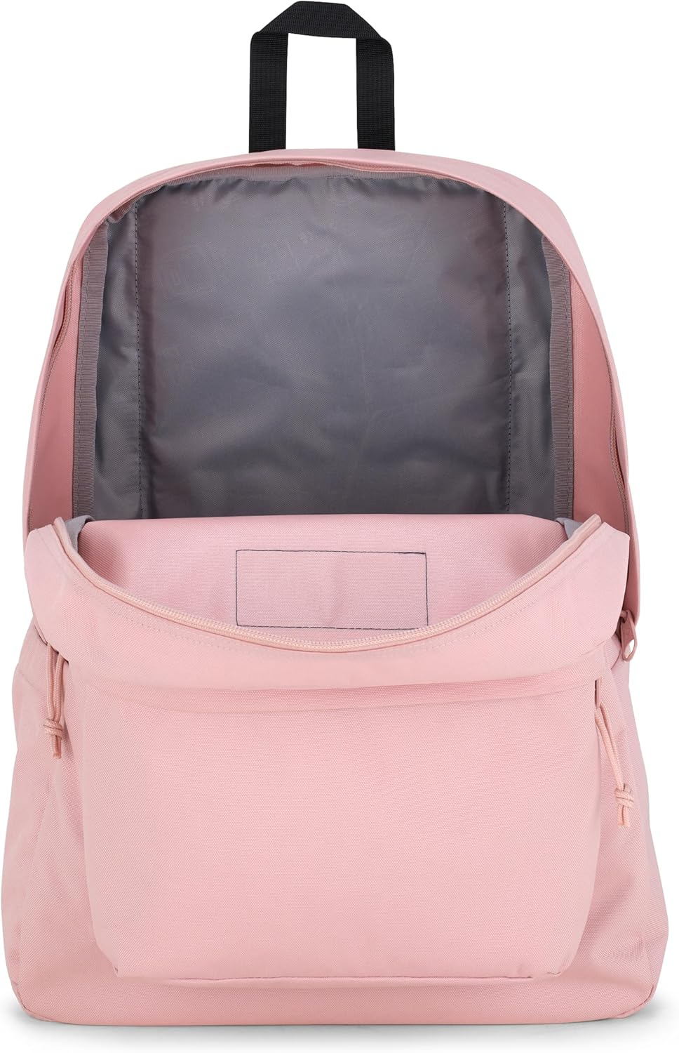 JANSPORT SUPERBREAK ONE Large Backpack - Black image number 3