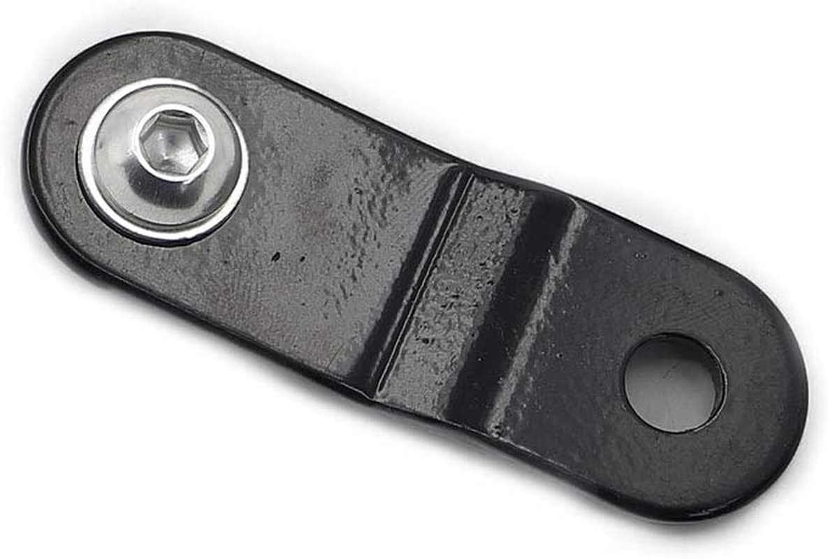 Motoparty 2"/51MM Tank Lift Riser Kit for Harley Sportster 1200 883 48 Iron XL1200X Roadster Standard XLH1200 XLH883 Motorcycle Lift Kit image number 4