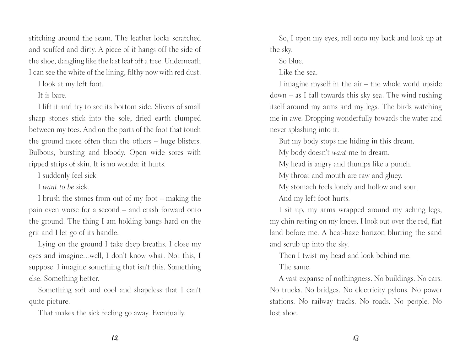 The Song Walker image number 6