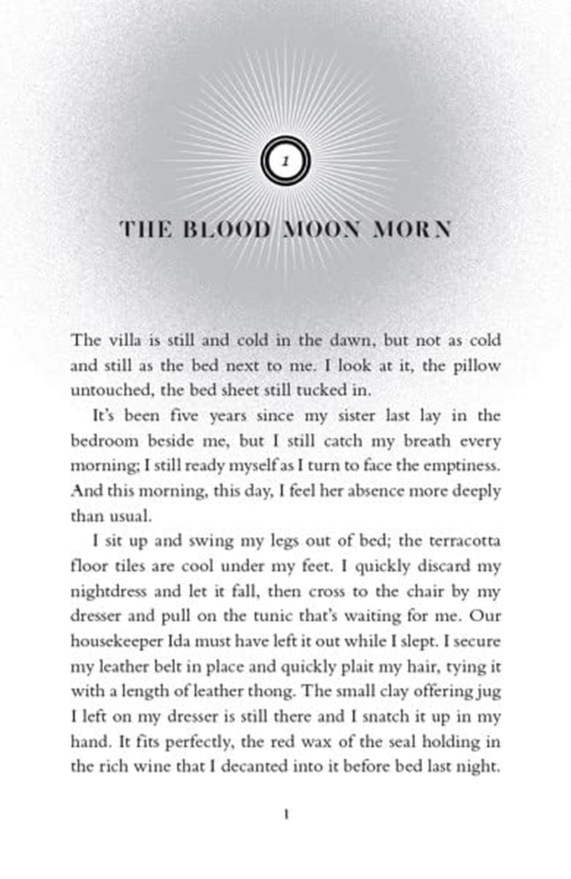 The Immortal Games image number 5