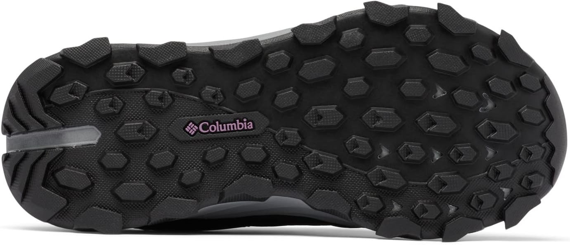 Columbia Women'S Capsule Hatana Max Outdry Hiking Shoe image number 2