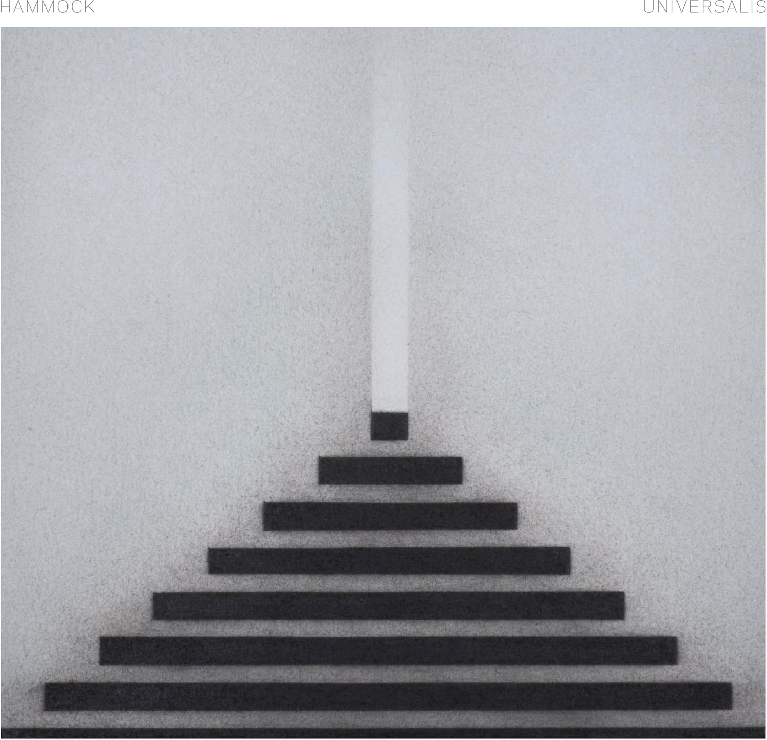 Universalis (Digipack)