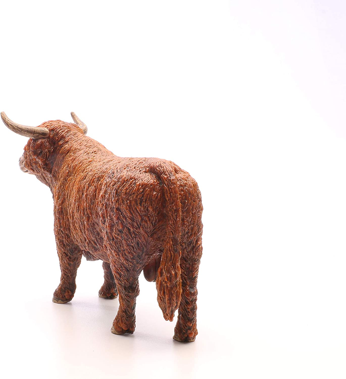 Schleich - Highland Bull