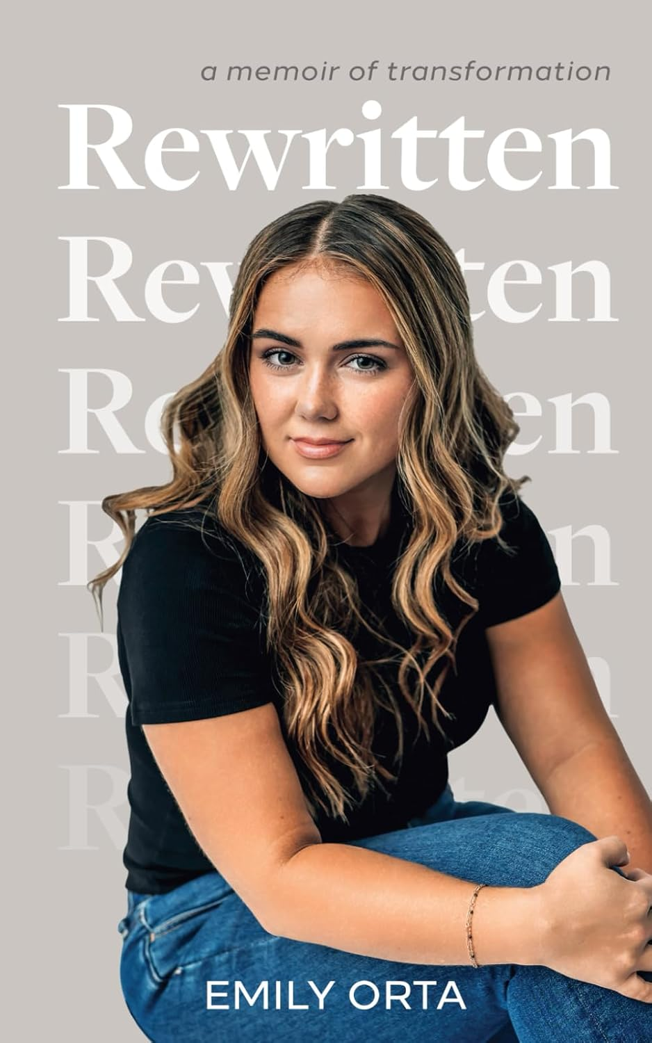 Rewritten: a Memoir of Transformation image number 1