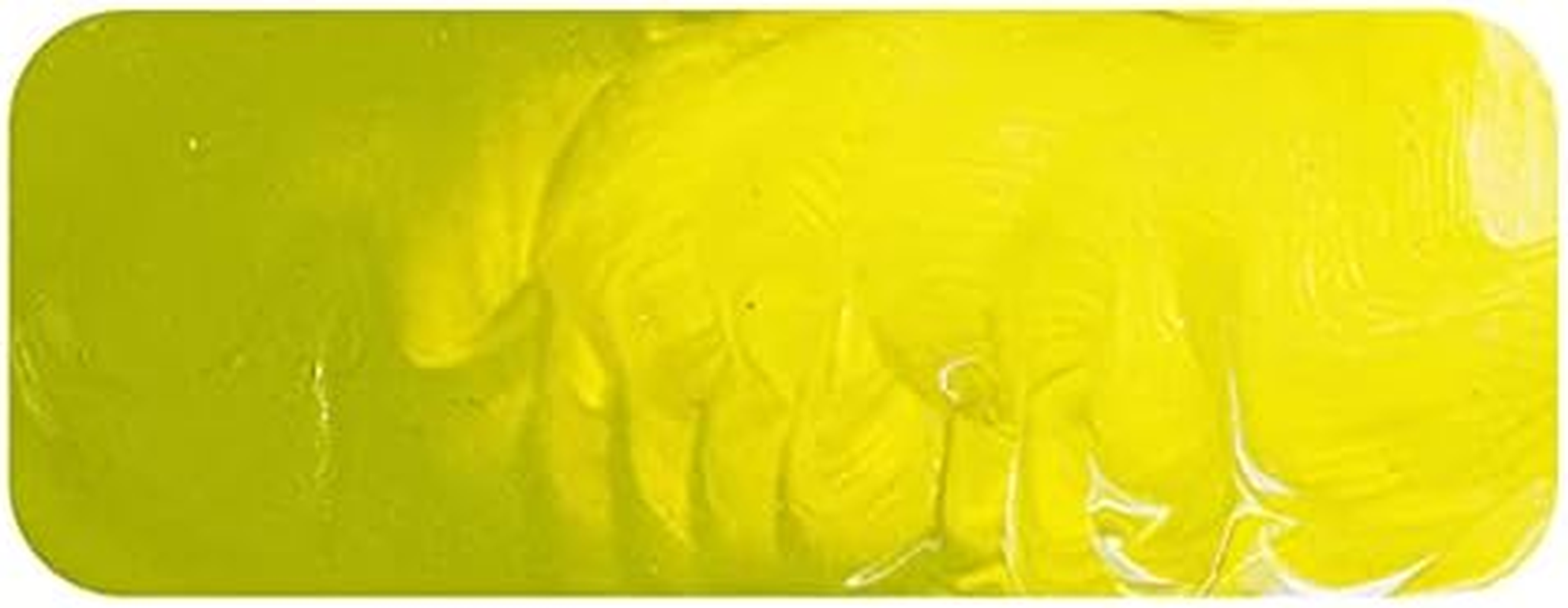 Derivan Matisse Flow Professional Artists Acrylic Colour 75 Ml, Australian Yellow Green image number 2