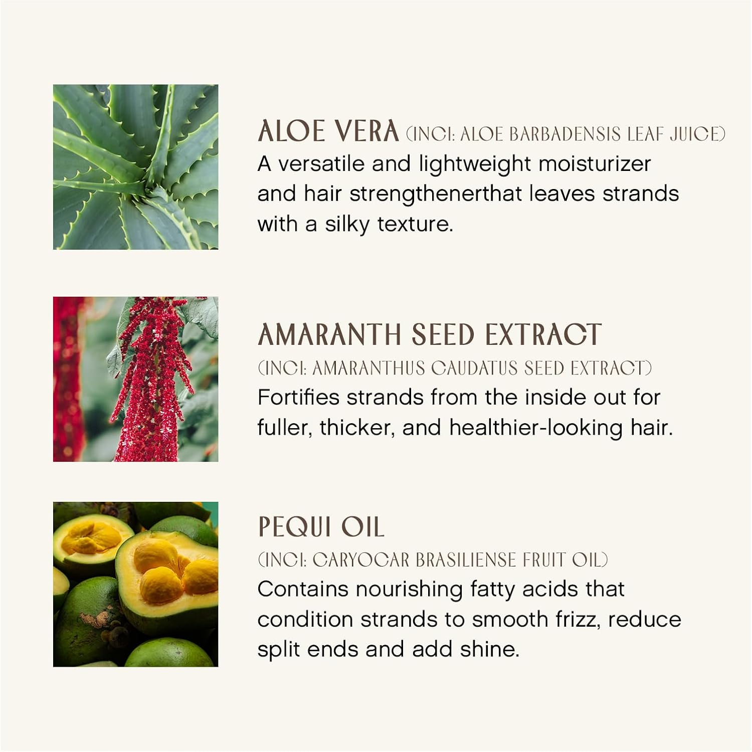 Innersense I Create Definition Styling Foam image number 3