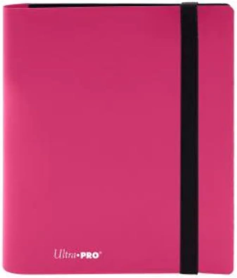 Ultra Pro 4-Pocket Eclipse Pro-Binder Album image number 5