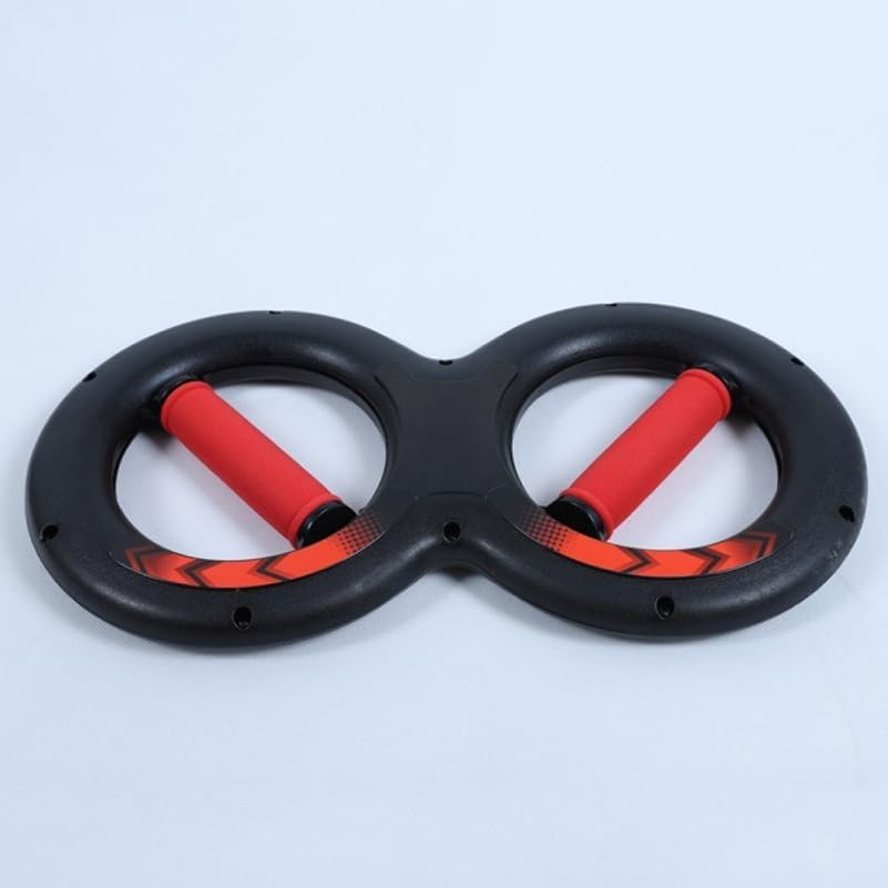 Sosoport 30KG Arm Workout Equipment Forearm Trainer for Boxingarm Trainer and Shoulder Strength Training for Home Gym image number 5