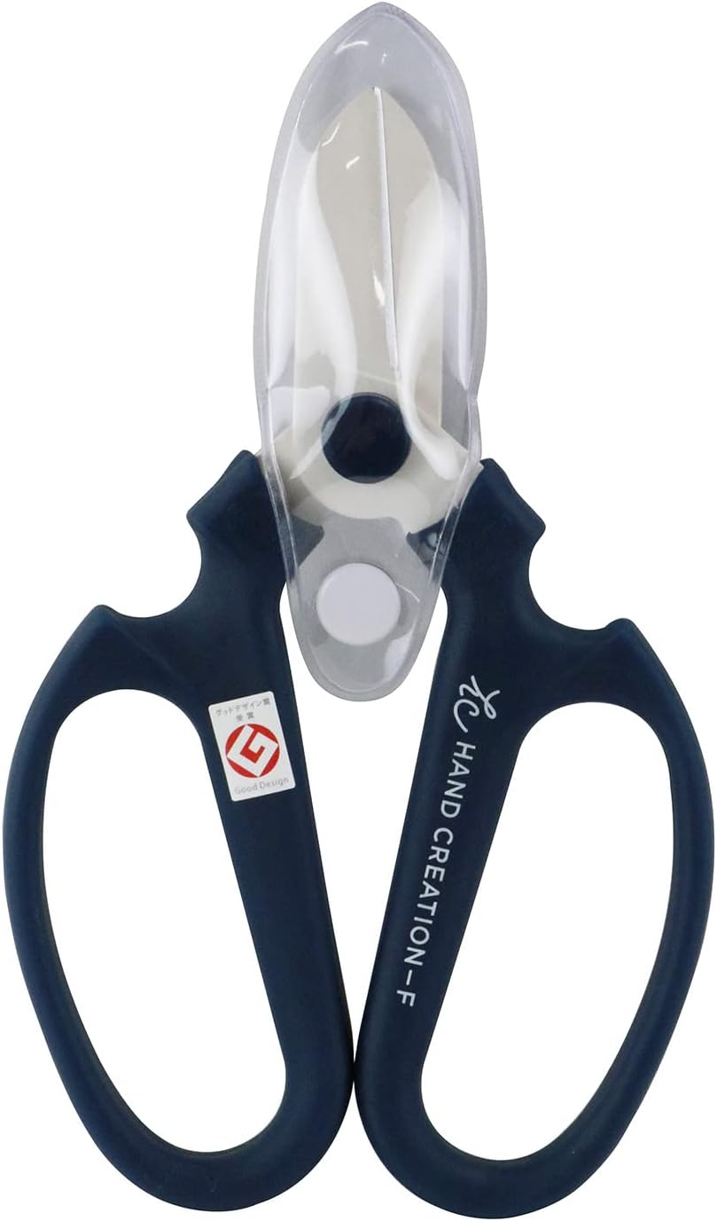 Sakagen F-170 Hand Creation Old Style Blue image number 2