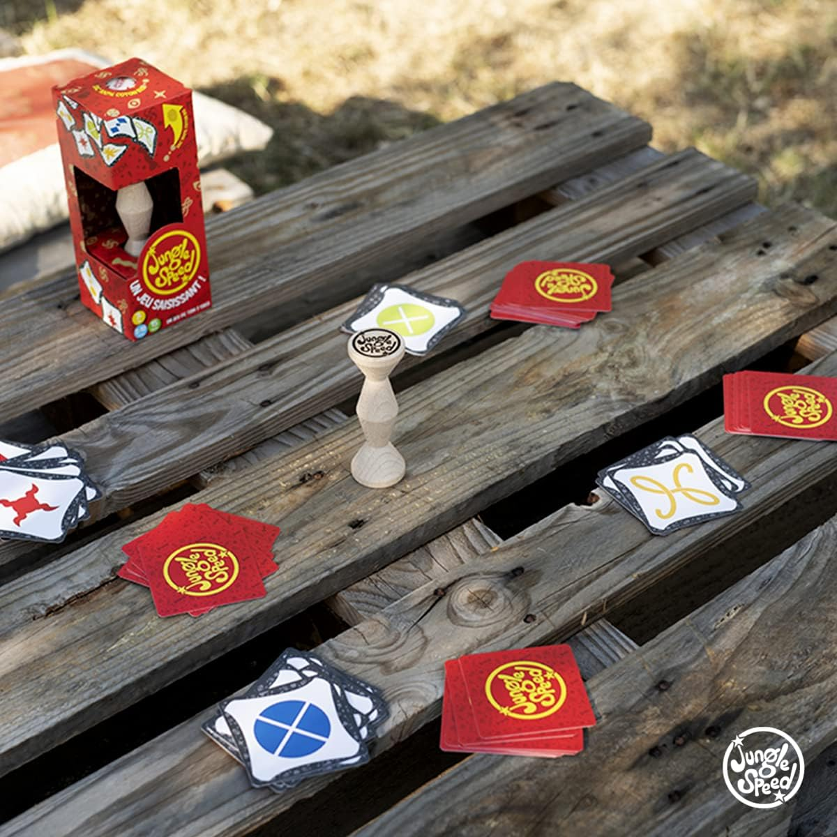 Jungle Speed image number 2