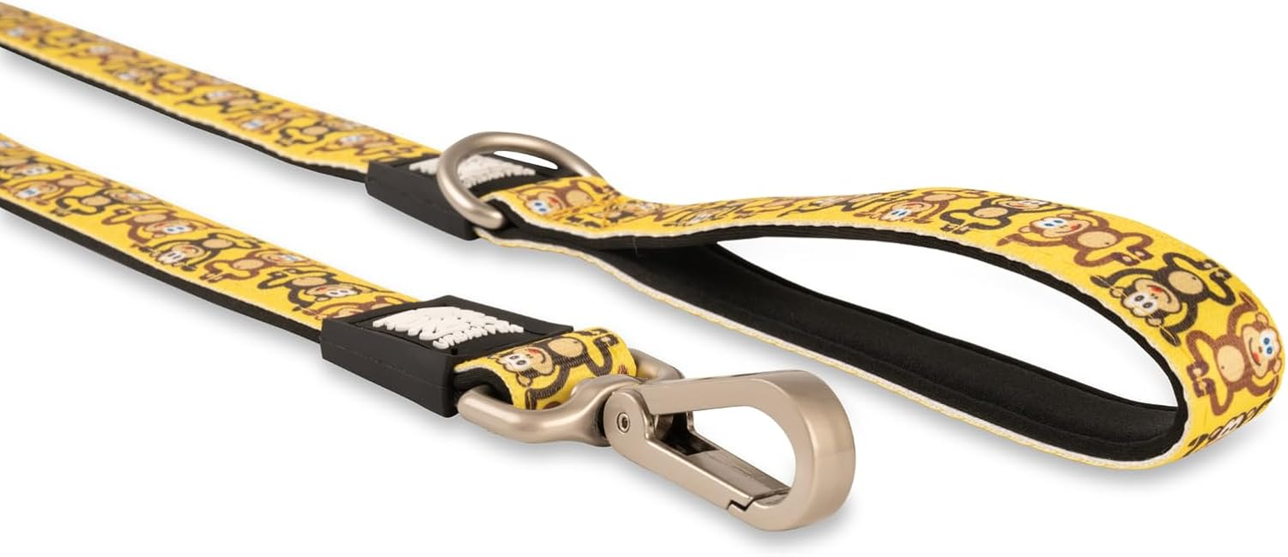 Max and Morley Dog Lead, Monkey, Small image number 5