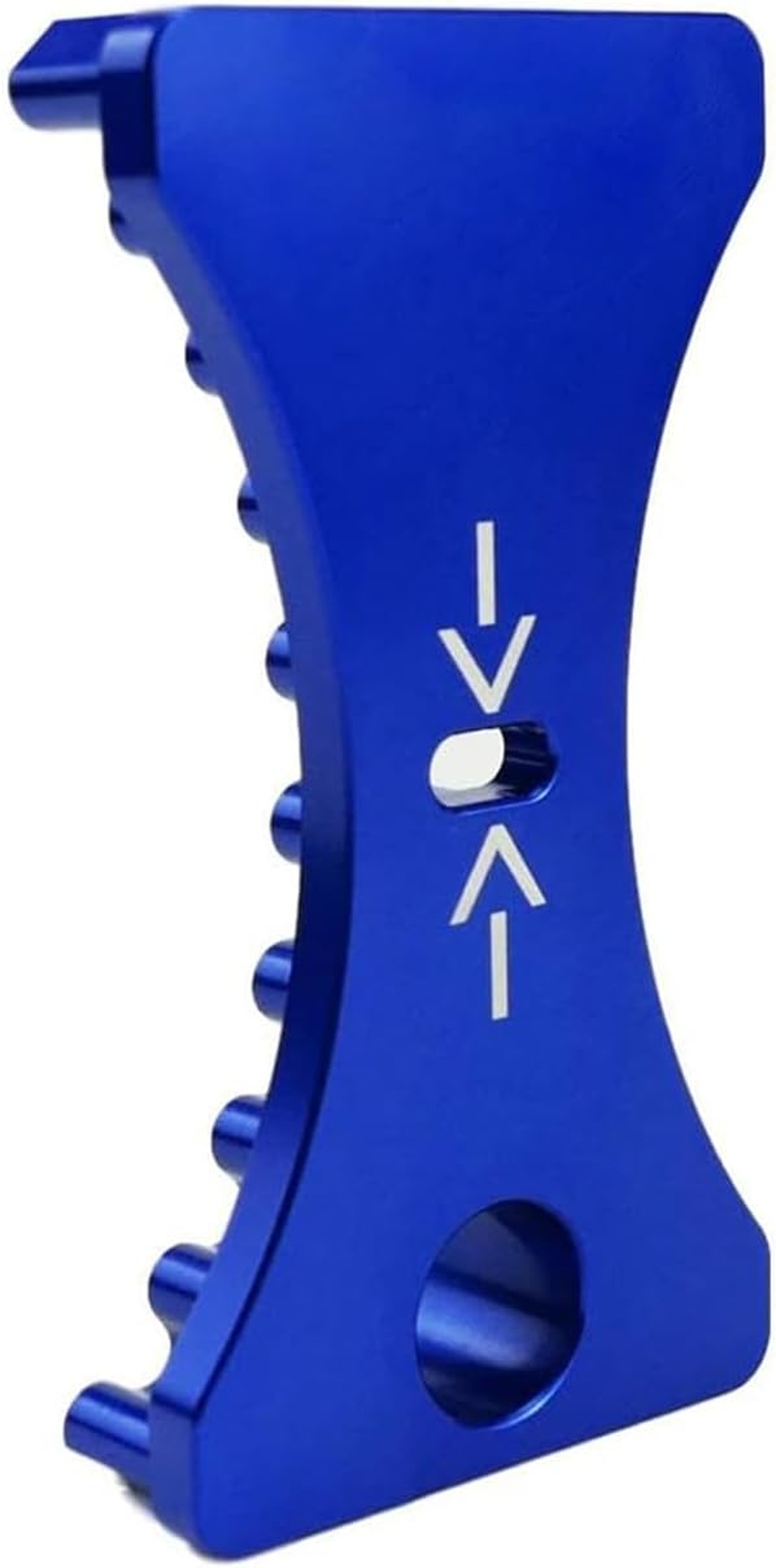 Inmyzone Camshaft Locking Tool,Engine Cam Gear Lock Timing Belt Installation Tool for Honda Civic Acura Integra B16 B18C1 B18C5 B Series VTEC Head (Blue) image number 5