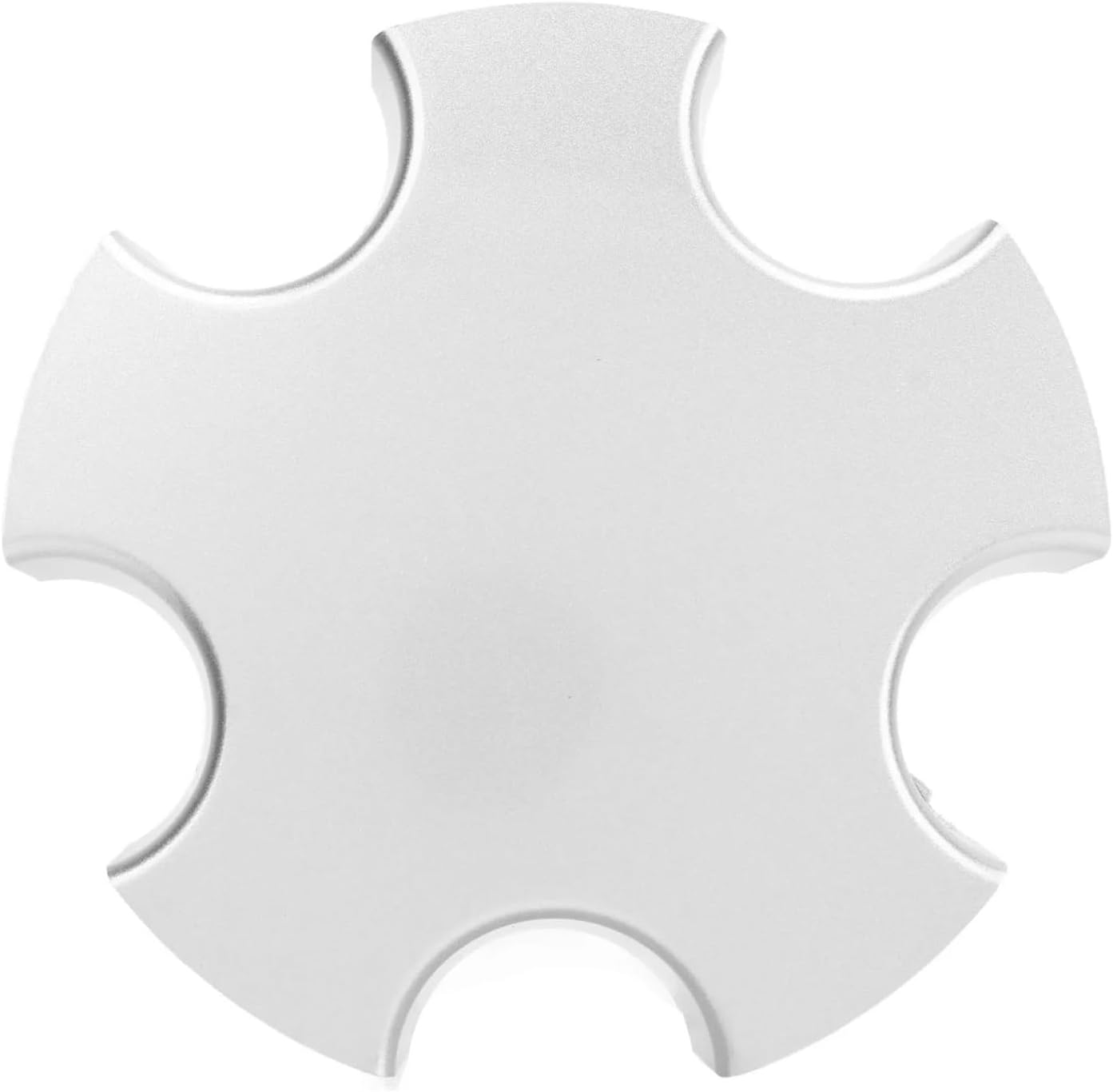 BWPEXZ 1-Piece Wheel Center Cover 5FA51PAKAC 2001 2002 2003 2004 Compatible with Grand Cherokee Car Wheel Hub Covers image number 5