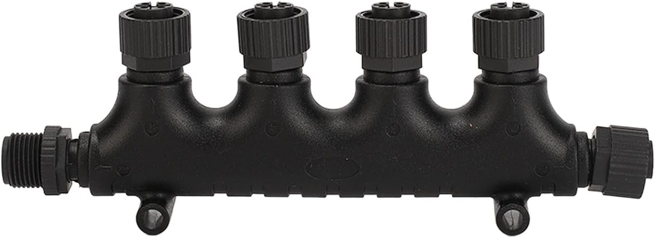 T-Connector, Nmea 2000T Connector Cable Starter Kit 4 Port for Lowrance Simrad Bandg Navico Networks Boat Yacht Series Ship Parts Marine GPS Accessories image number 5