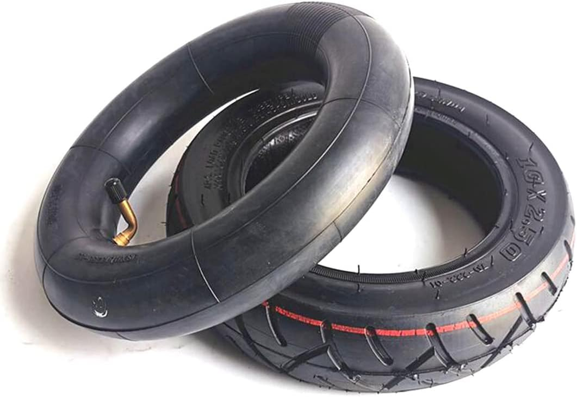 Ceahoify 10X2.5 Speedway Tire and Tube Set 10 Inch on Road Tire for Zero 10X Scooter Parts image number 4