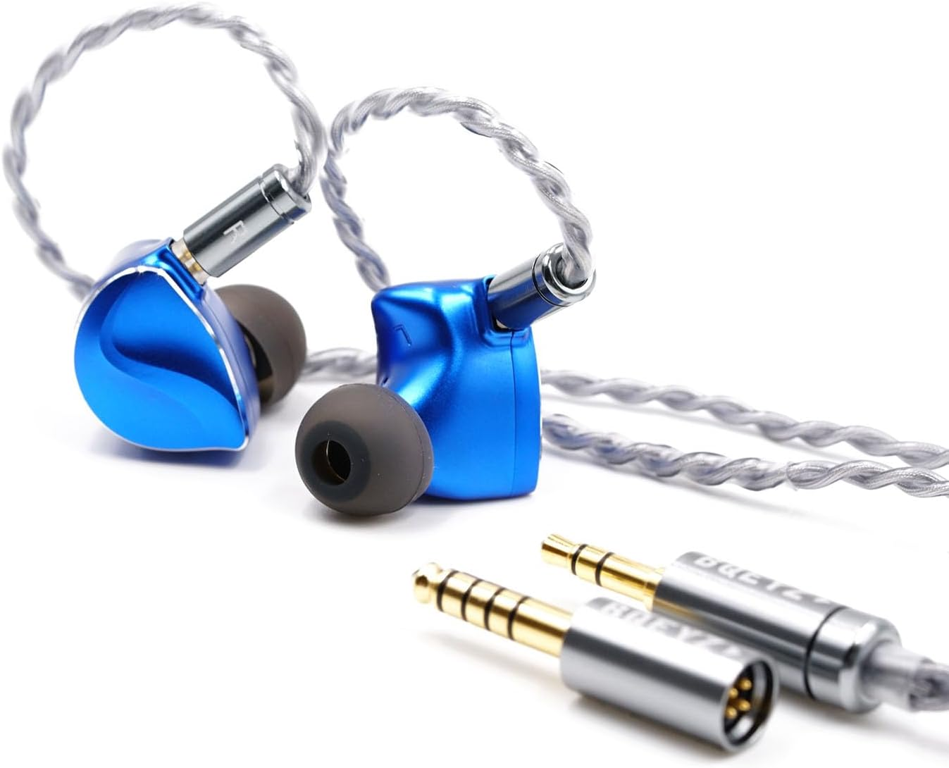 Winter Ultra (0.14 Inch / 0.14 Inch / 3.5/4.4 Mm) with Earphone Case image number 2