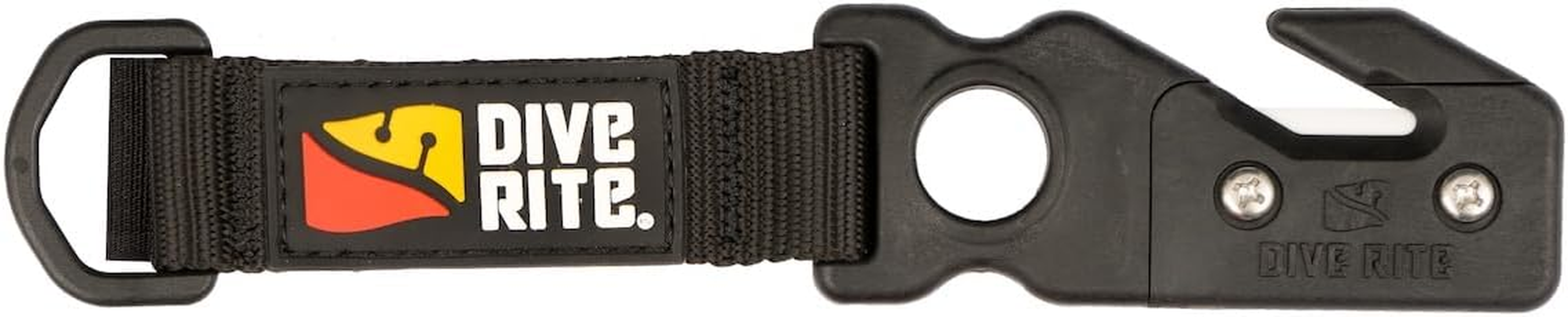 Dive Rite Ceramic Line Cutter W/Sheath image number 6