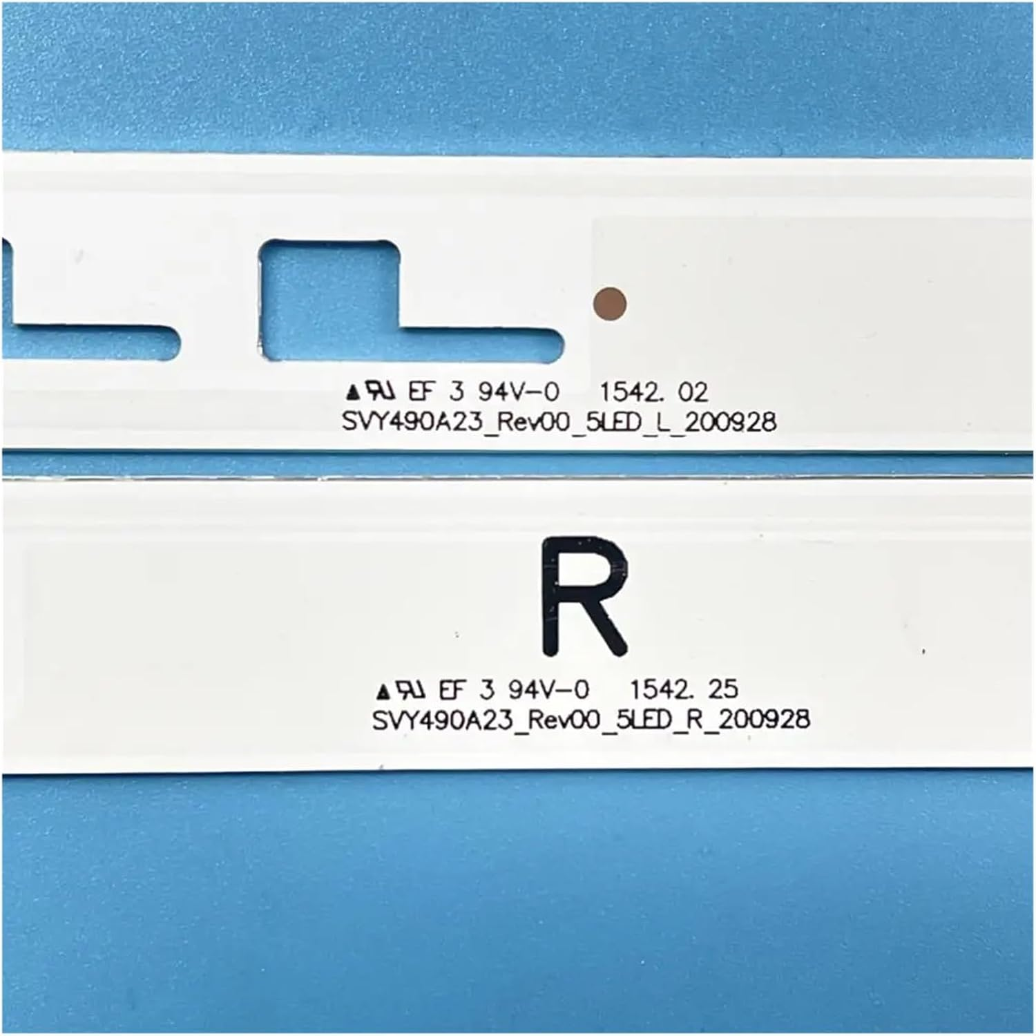 New LED Backlight Bar for S.-Ony 49-Inch TV KD-49XD7005 LC490EQY-SJA3 Kd-49Xd7005 KD-49XD7066 Lc490Eqy-Shm2 Kd-49X8005C image number 3