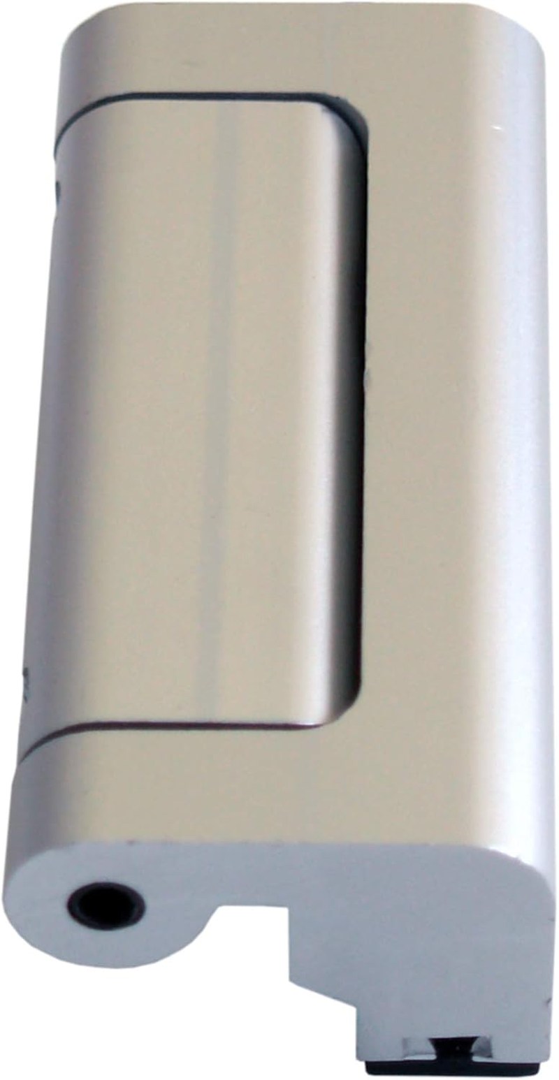 Cardinal Gates Door Guardian, White