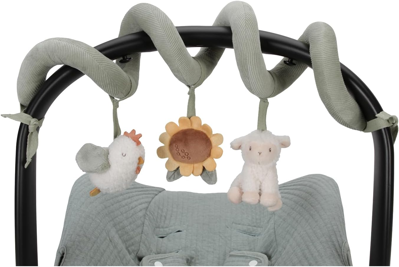 Little Dutch Little Farm Activity Spiral image number 2