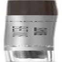 L&rsquo;Or&eacute;al Paris Brow Artist Skinny Definer 108 Dark Brunette, 108 Dark Brunette,