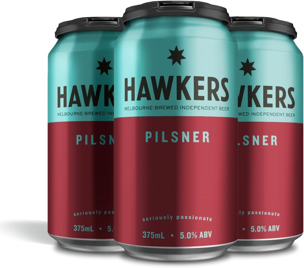 Pilsner 4 Pack